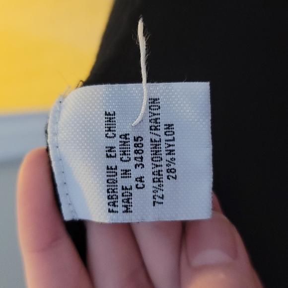 Cardigan button up - Picture 4 of 4